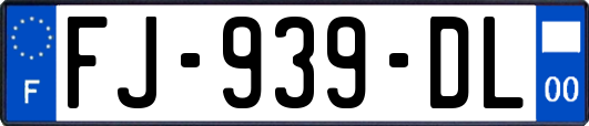 FJ-939-DL