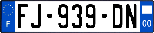FJ-939-DN