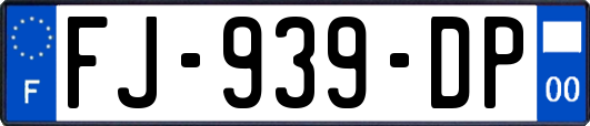 FJ-939-DP