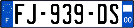 FJ-939-DS