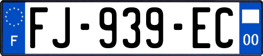FJ-939-EC