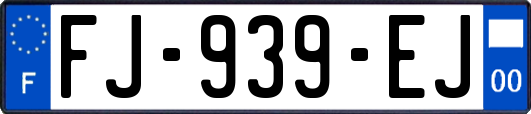 FJ-939-EJ