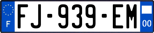 FJ-939-EM
