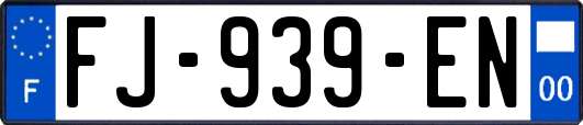FJ-939-EN