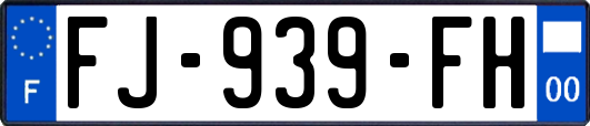 FJ-939-FH