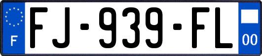 FJ-939-FL