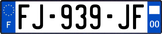 FJ-939-JF