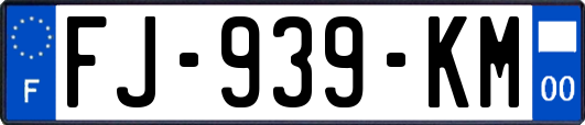 FJ-939-KM