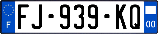 FJ-939-KQ