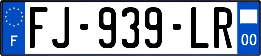 FJ-939-LR