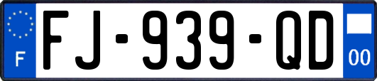 FJ-939-QD
