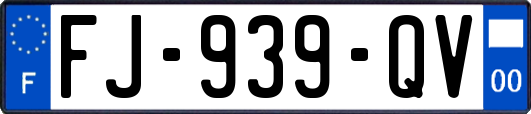 FJ-939-QV