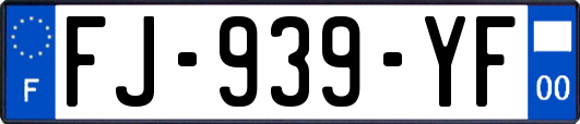 FJ-939-YF