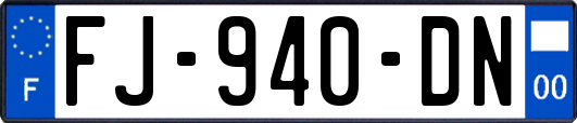 FJ-940-DN