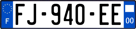 FJ-940-EE