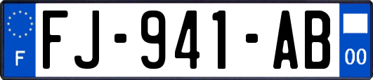 FJ-941-AB