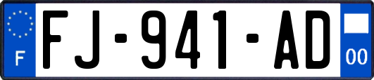 FJ-941-AD