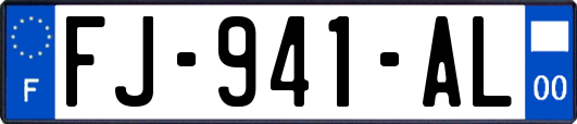 FJ-941-AL