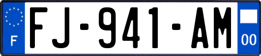 FJ-941-AM