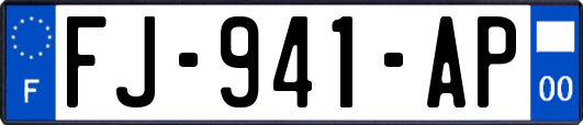 FJ-941-AP