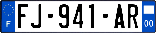 FJ-941-AR