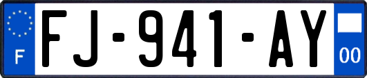 FJ-941-AY