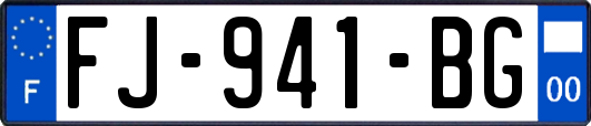 FJ-941-BG