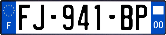 FJ-941-BP