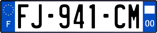 FJ-941-CM