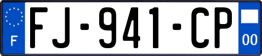 FJ-941-CP