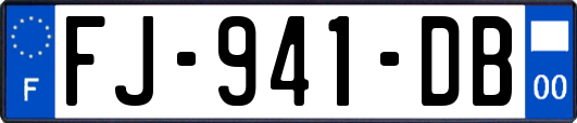FJ-941-DB