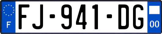 FJ-941-DG