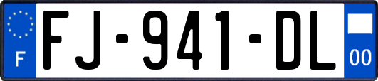 FJ-941-DL
