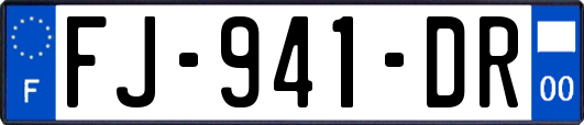 FJ-941-DR