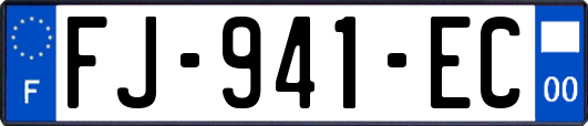 FJ-941-EC