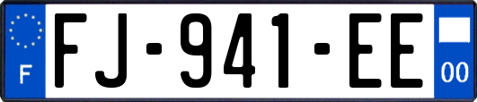 FJ-941-EE