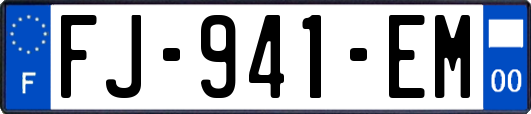 FJ-941-EM