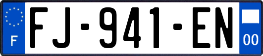 FJ-941-EN