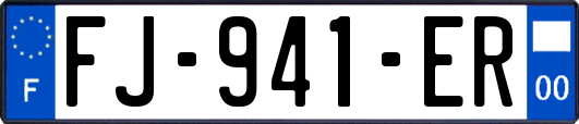 FJ-941-ER