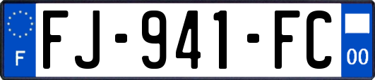 FJ-941-FC