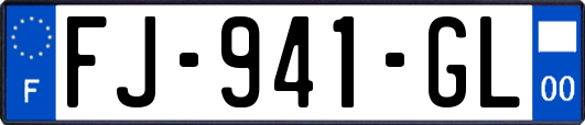 FJ-941-GL
