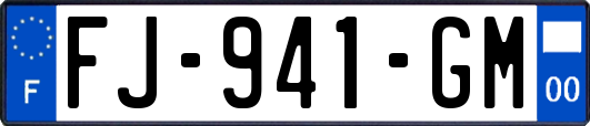 FJ-941-GM