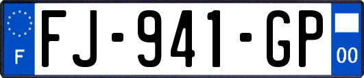 FJ-941-GP