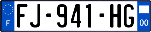 FJ-941-HG