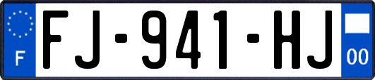 FJ-941-HJ