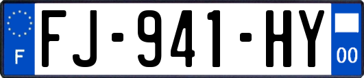 FJ-941-HY