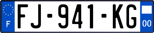 FJ-941-KG