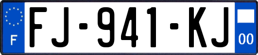 FJ-941-KJ