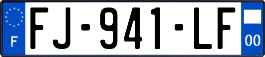 FJ-941-LF