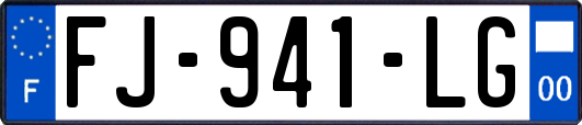 FJ-941-LG